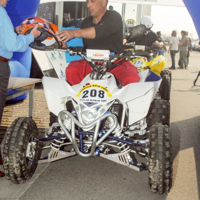 quad 2007