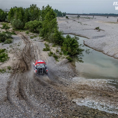 Italian Baja, un abbraccio al territorio