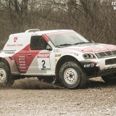 Italian Baja 2006