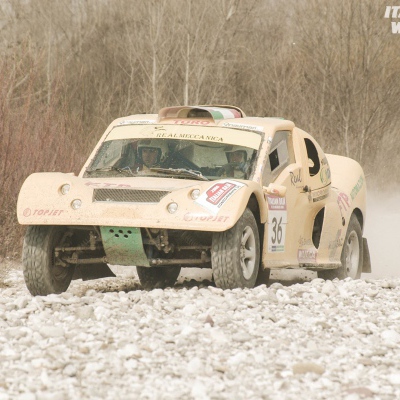 Italian Baja 2006