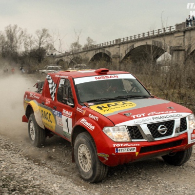 Italian Baja 2007