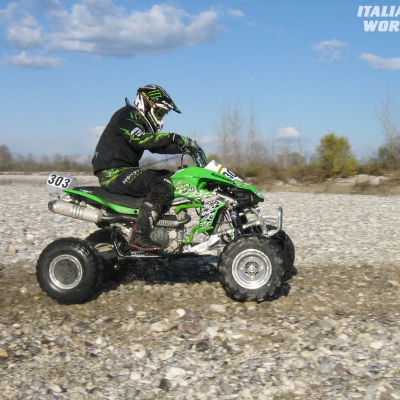 Italian Baja 2009