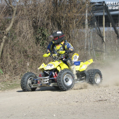 Italian Baja 2009