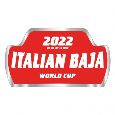 Italian Baja 2022 - logo