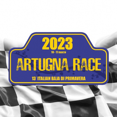 Artugna Race  13° Italian Baja di Primavera
