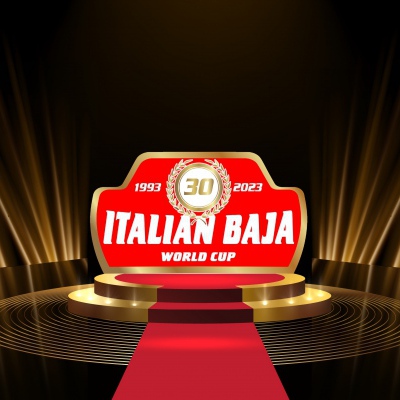 30th Italian Baja World Cup