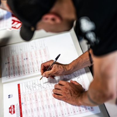 Enrollments are starting for the 30th Italian Baja