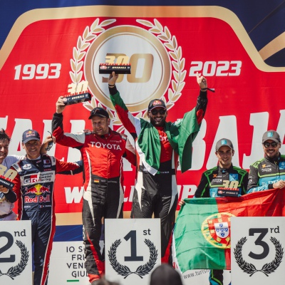 30th Italian Baja World Cup