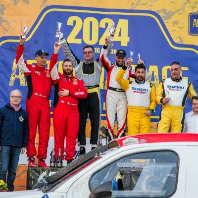 14ma Italian Baja di Primavera Artugna Race