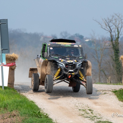 Artugna Race, profumo di Primavera