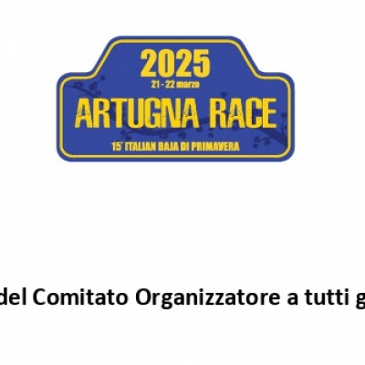 Rinviata la 15° Italian Baja di Primavera – Artugna Race