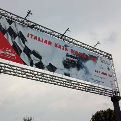 Italian Baja, il mondiale torna a Pordenone