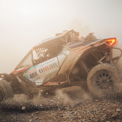 baja 2025 mch photo