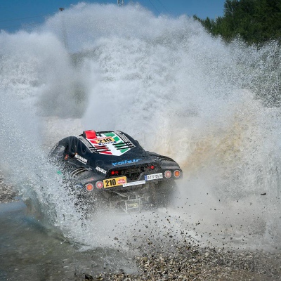 foto Baraazzutti Michele