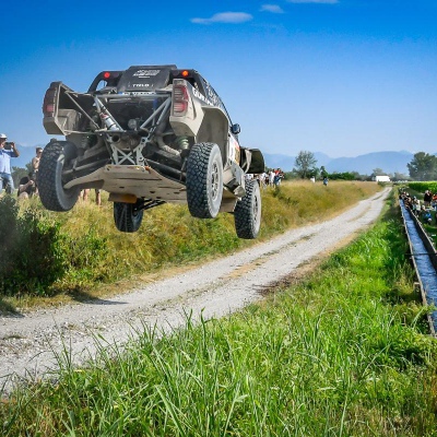 foto Baraazzutti Michele