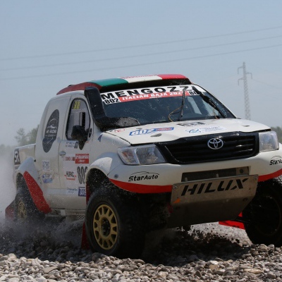 Titolazioni Off Road 2026: una nuova stagione di adrenalina e grandi sfide