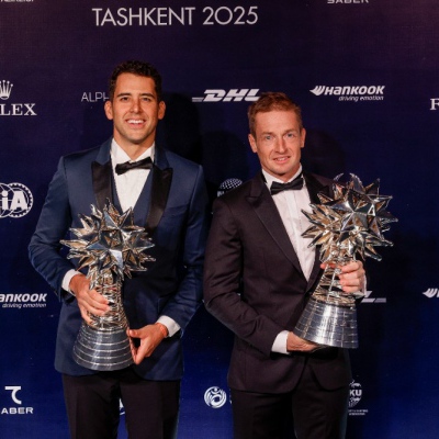 MORAES MAKES HISTORY, BOULANGER EXTENDS HIS STORY