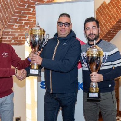 Stagione Suzuki Challenge