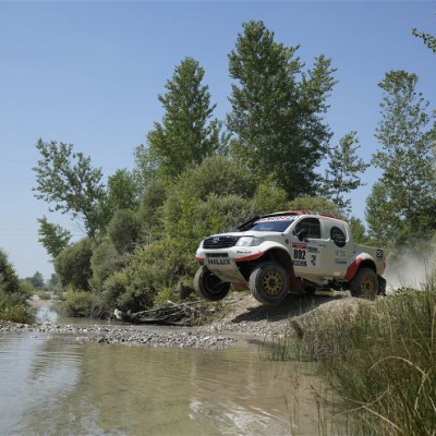 I calendari 2026 del settore Off Road