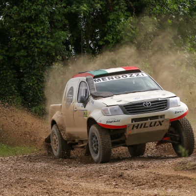 Artugna Race, l’alba del nuovo CI2C