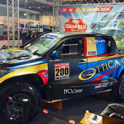 Calerà un UFO sugli sterrati dell’Artugna?