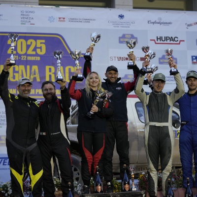 IL NUOVO CAMPIONATO ITALIANO CROSS COUNTRY E’ UNICO