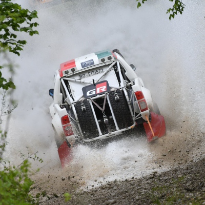 L’Artugna Race ha 62 iscritti