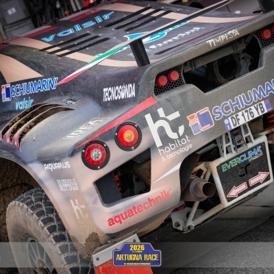 Assistenze Artugna 2025