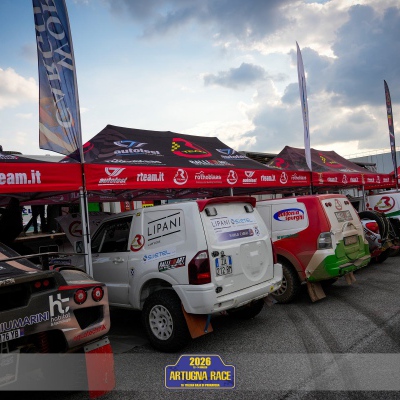 Assistenze Artugna 2025