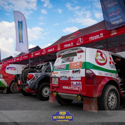 Assistenze Artugna 2025