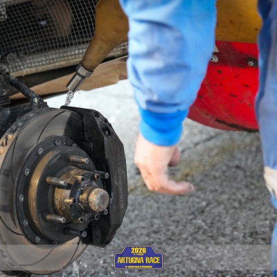 Assistenze Artugna 2025