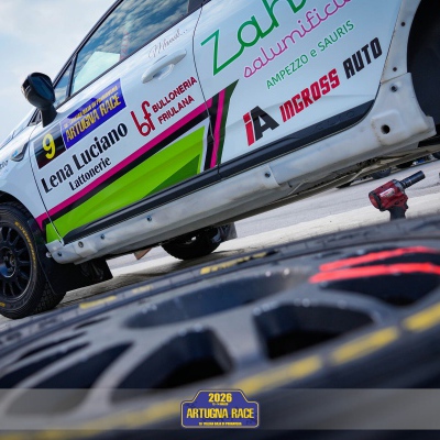 Assistenze Artugna 2025