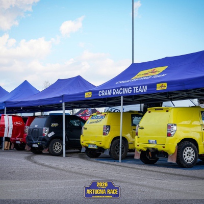 Assistenze Artugna 2025