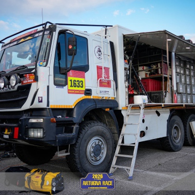 Assistenze Artugna 2025