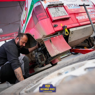 Assistenze Artugna 2025