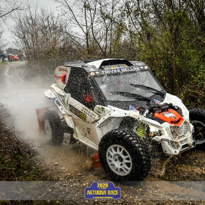 Artugna Race 2026