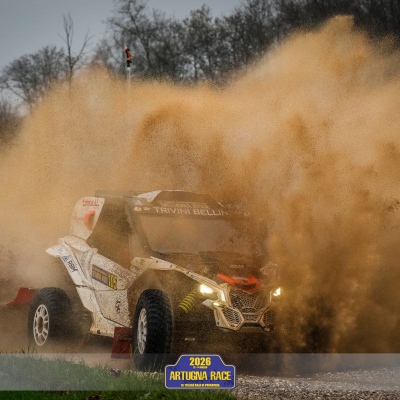 Artugna Race 2026