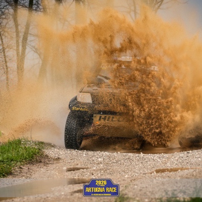 Artugna Race 2026