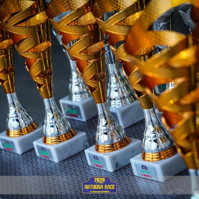 Artugna Race 2026