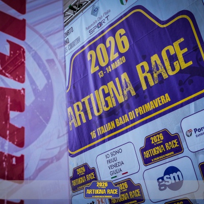 Artugna Race 2026