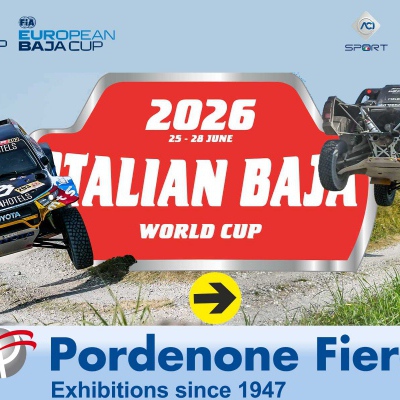 Italian Baja World Cup 2026