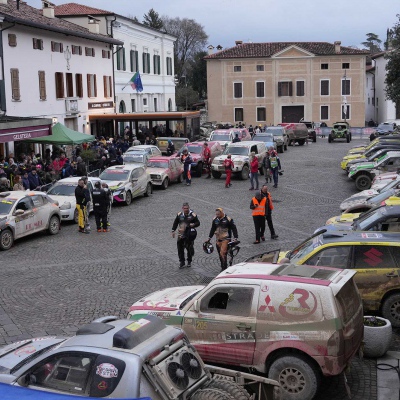 CI2C 2026 - RIFLESSIONI POST ARTUGNA RACE