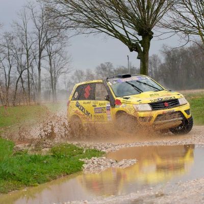 PER CODECA' E' SEMPRE STAGIONE DI CACCIA