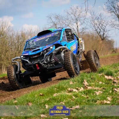 Zini-Vomiero faranno gara completa