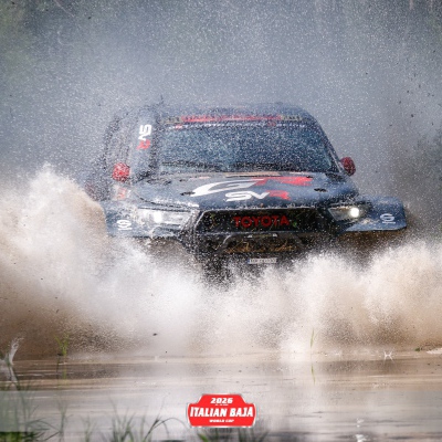 Stage 1 SS2