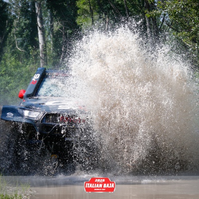 Stage 1 SS2