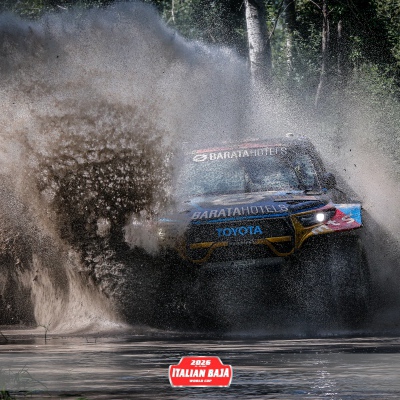 Stage 1 SS2