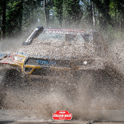 Stage 1 SS2