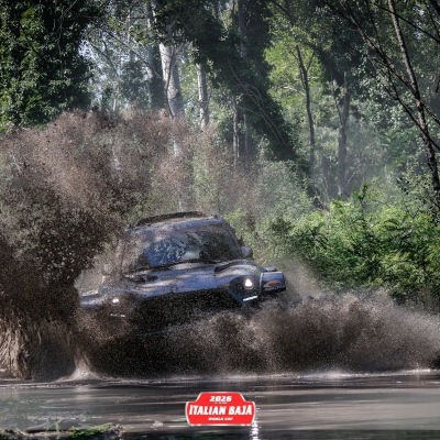 Stage 1 SS2