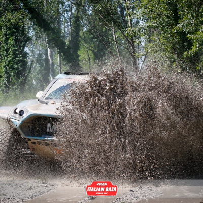 Stage 1 SS2